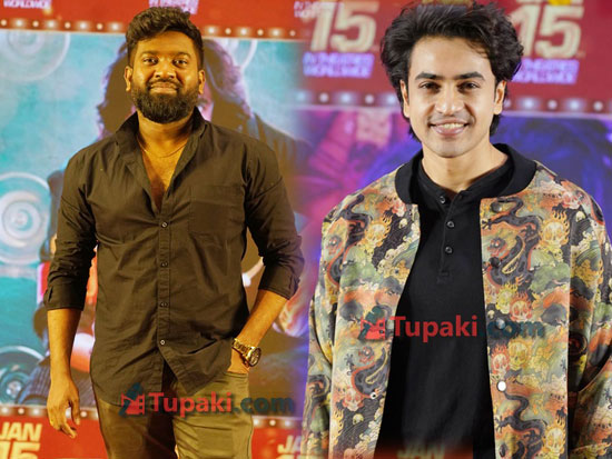 Hero Movie Promotions